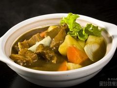 -明园茶餐厅(沙头角店)