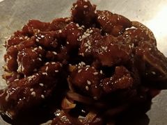 -绿茶餐厅(朝阳大悦城店)