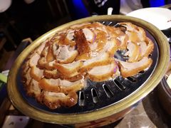 -三人行骨头王火锅(长寿店)