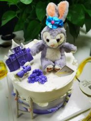 -Aimee'sCake婚礼甜品台·企业商务茶歇