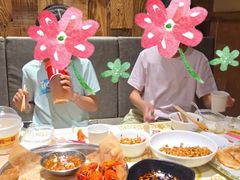 -串盟烧烤大排档·长沙美食地标(星沙店)