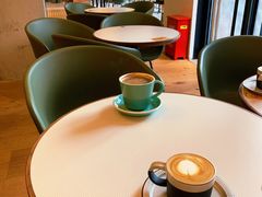 -BAKER&SPICE(BFC外滩金融中心店)