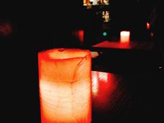 -东岸Cafe 爵士俱乐部