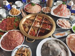 -长嘉·河图火锅(长嘉汇江景旗舰店)