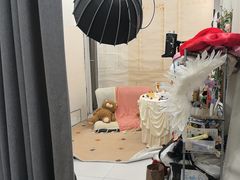 -海马体照相馆(佛山岭南站店)