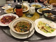 -东方御宴海鲜酒楼(棕泉酒店)