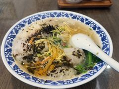 -老温州馄饨担(东游大厦店)