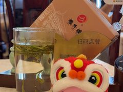 -楼外楼(西湖景区孤山路店)