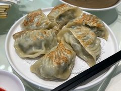 韭菜煎饺-老广酒楼(樱花店)