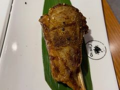 -大渔铁板烧(中山路八佰伴店)