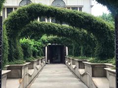 -伯衡55·吉品轩(乌鲁木齐南路店)