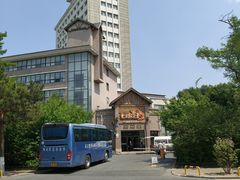 -东方饺子王(工农大路店)