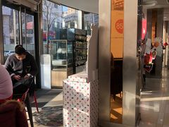 -85度C(青岛燕儿岛店)