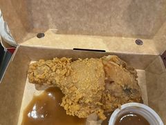 -快乐蜂(永光广场店)