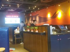 -里岛烤鱼(东港凯虹广场店)