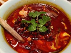 湘江毛血旺-望湘园·洞庭渔宴(永旺店)