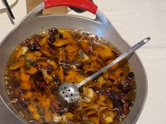 -辣婆婆(航天桥店)