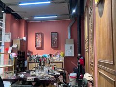 -十八字金银饰·拼豆·开蚌手工体验团建(君太百货店)