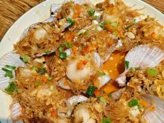 -叶派龙虾•招牌香辣蟹·海鲜(中海国际店)