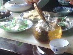 湖心亭&nbsp;-豫园湖心亭茶楼