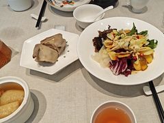 -狮王府淮扬菜(百家湖1912店)