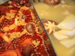 -湊湊火锅·茶憩(打浦桥日月光店)