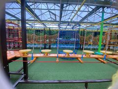 -南宫五洲植物乐园