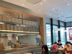 -喜家德虾仁水饺(麒麟社店)
