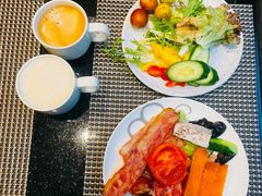 -深圳葵花酒店公寓(福田口岸店)