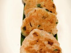 -双合园·海鲜水饺青岛菜(上清路店)