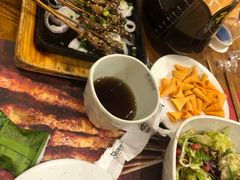 -木屋烧烤(西南角店)