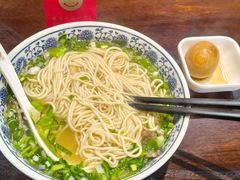 -兰州陈记牛肉面 ·烧烤· 铜锅涮肉(万达店)