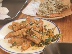 -云阿蛮云南生烫牛肉米线(奉贤路店)