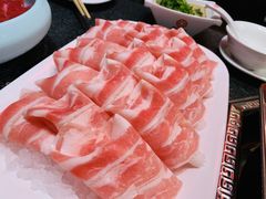 -鼎汇丰重庆老火锅(鞍顺园店)