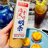 不愧是阿公阿嬷都爱去的早茶！