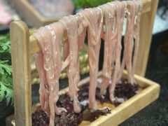 -湊湊火锅·茶憩(世博大道店)