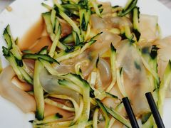 -白河湾山水缘民宿