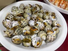 -琼大师东方烤乳猪(亚特兰蒂斯店)