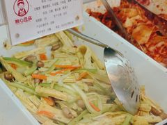 -娘心豆品(方庄店)