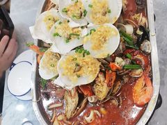 -鑫鸿达·海鲜闽菜热炒小馆(中山路店)