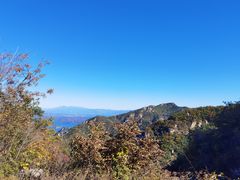 -云蒙山风景区