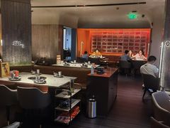 大堂-辣皇朝小龙虾(六一店)
