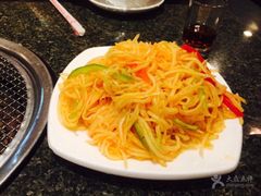 -午月海鲜烧烤酒店(不老街店)