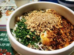 -呐咪傣园·云南菜(石厦店)