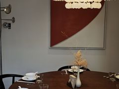 -自如ZSPACE四合院艺术餐厅