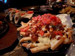 -Q MEX 库迈墨西哥餐吧(三里屯店)