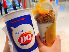 -DQ·蛋糕·冰淇淋(合生汇店)