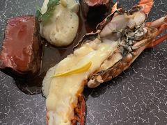 -海岸·高空海景餐厅(厦门康莱德酒店)