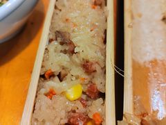 -61号餐吧(兴坪古镇漓江店)