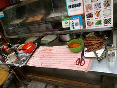 -老宅原住民沙茶面精品小吃(龙头路店)